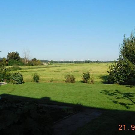 Ferienwohnung Zwischen Eider U. Elbe Eddelak المظهر الخارجي الصورة