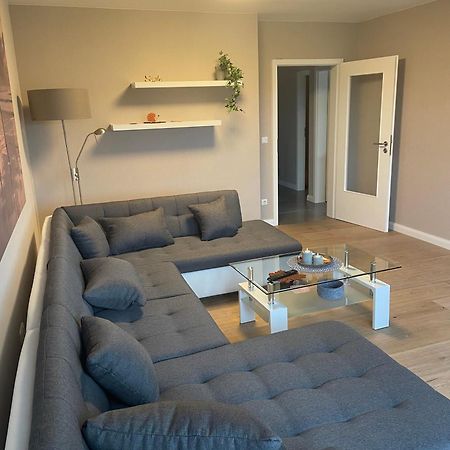 Ferienwohnung Zwischen Eider U. Elbe Eddelak المظهر الخارجي الصورة