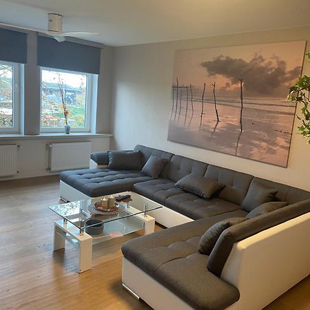 Ferienwohnung Zwischen Eider U. Elbe Eddelak المظهر الخارجي الصورة