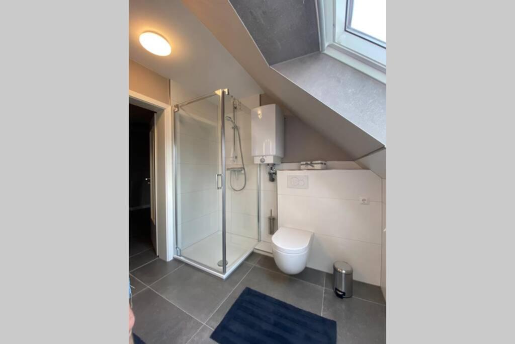 Ferienwohnung Zwischen Eider U. Elbe Eddelak المظهر الخارجي الصورة