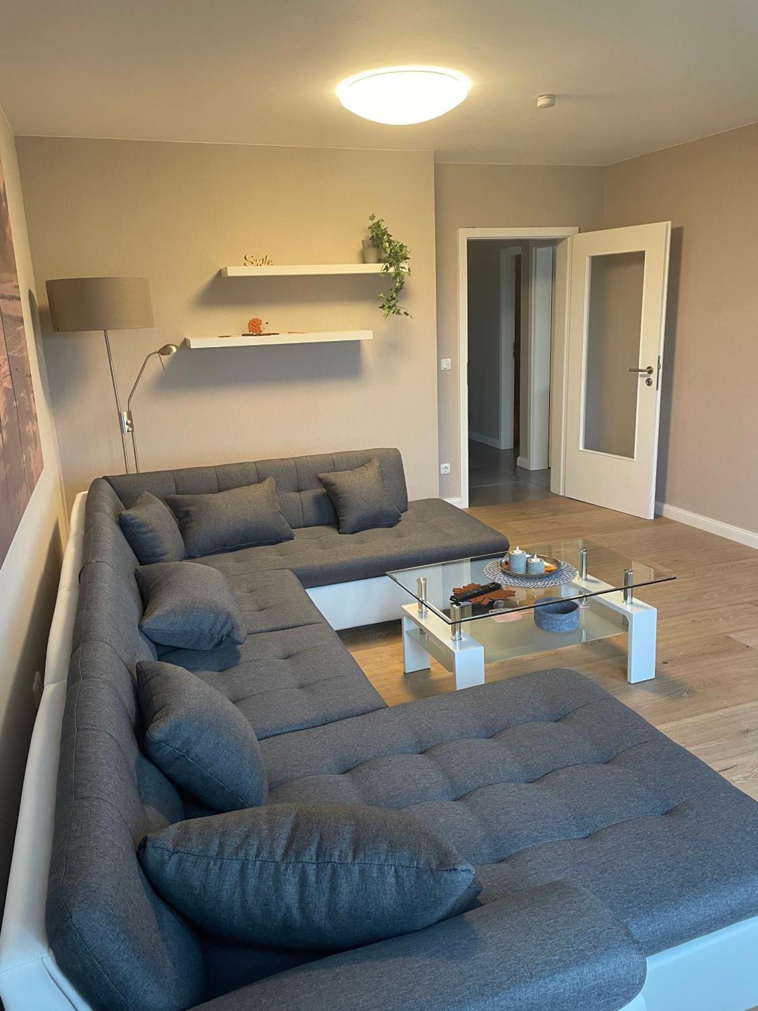 Ferienwohnung Zwischen Eider U. Elbe Eddelak المظهر الخارجي الصورة